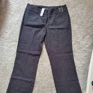 NY&C bootcut pant